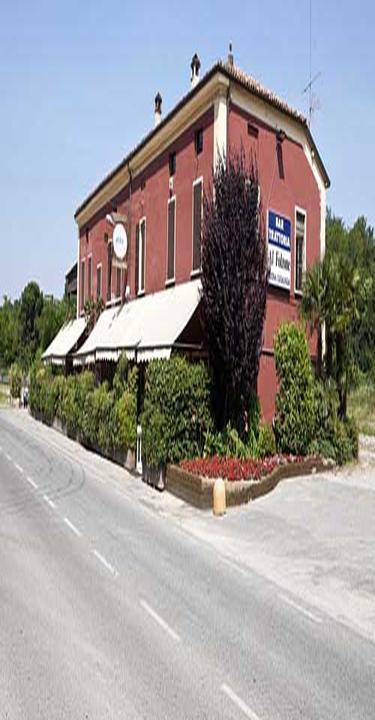 Ristorante Trattoria Polani