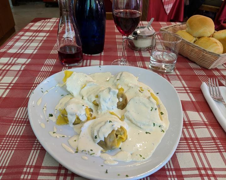 Ristorante Trattoria Polani