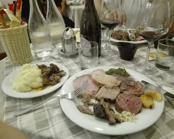 Ristorante Trattoria Polani